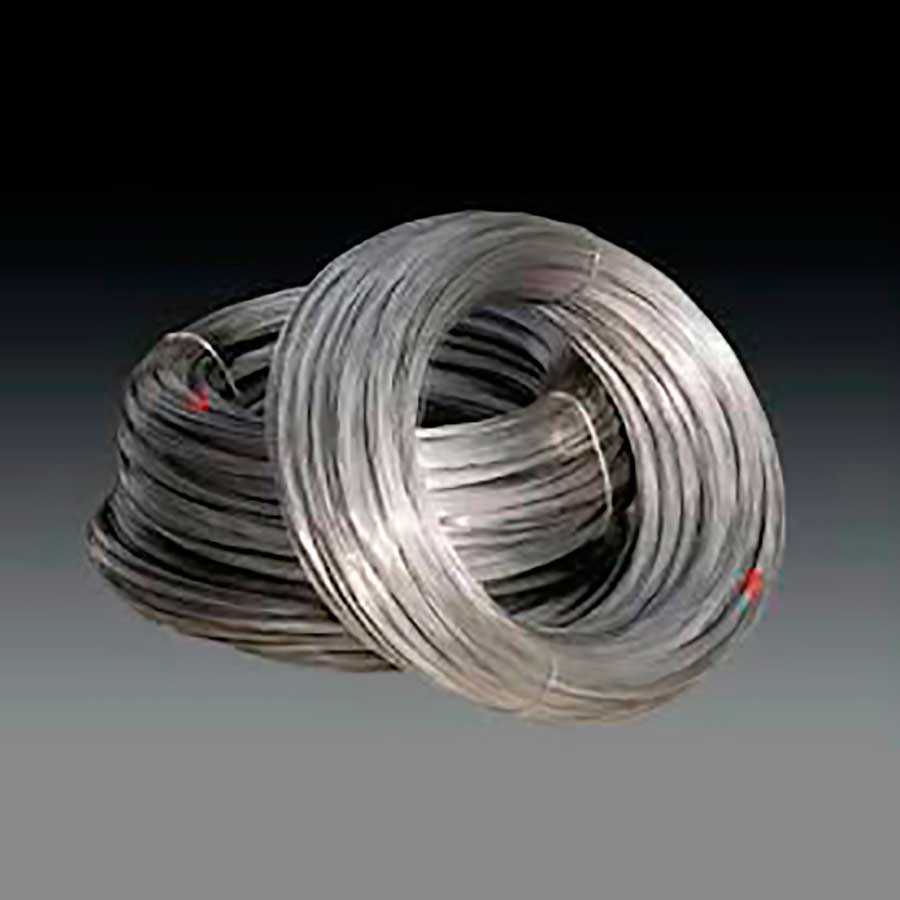 Aço inox super duplex