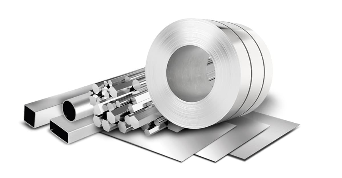 Conheça as aplicações do aço inox duplex