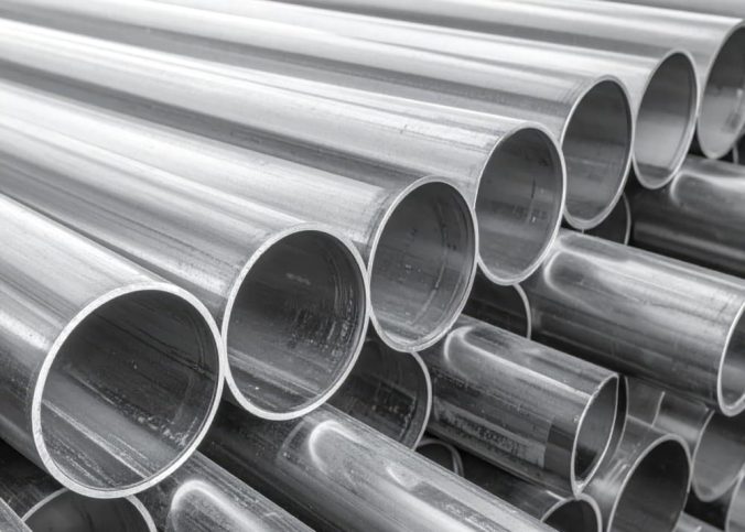 Tubos mecânicos de aço inox para aplicações severas: qual escolher?