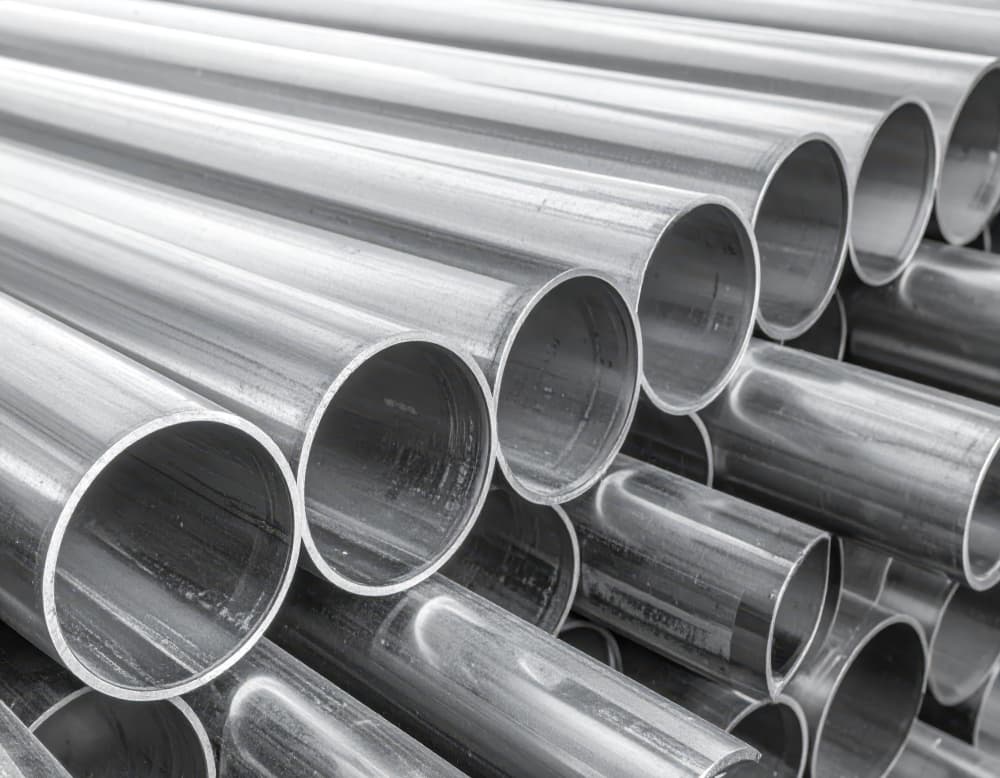 Tubos mecânicos de aço inox para aplicações severas: qual escolher?