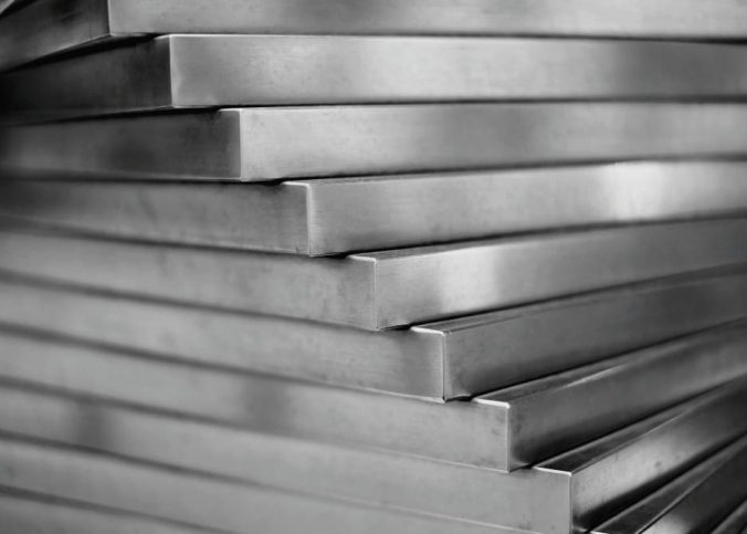 Aço inox ferrítico: quando essa liga é a melhor escolha para seu projeto