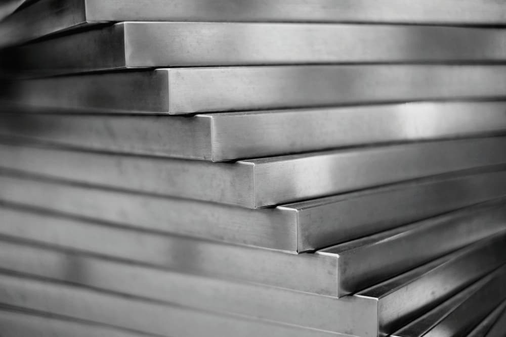 Aço inox ferrítico: quando essa liga é a melhor escolha para seu projeto