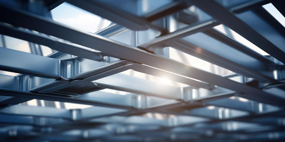 Distribuidor de aço inox duplex para projetos críticos