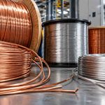 Arames para condutores elétricos: onde comprar para aplicações industriais?